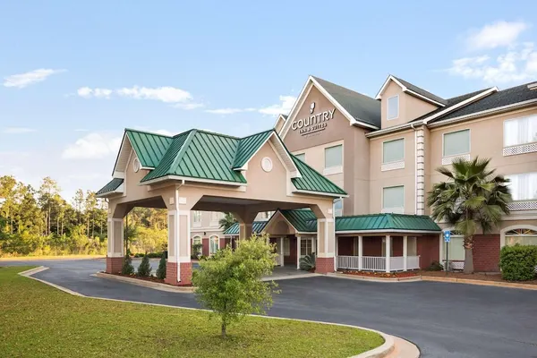 Photo 1 - Country Inn & Suites by Radisson, Albany, GA