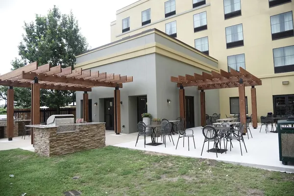 Photo 1 - Homewood Suites by Hilton San Antonio North