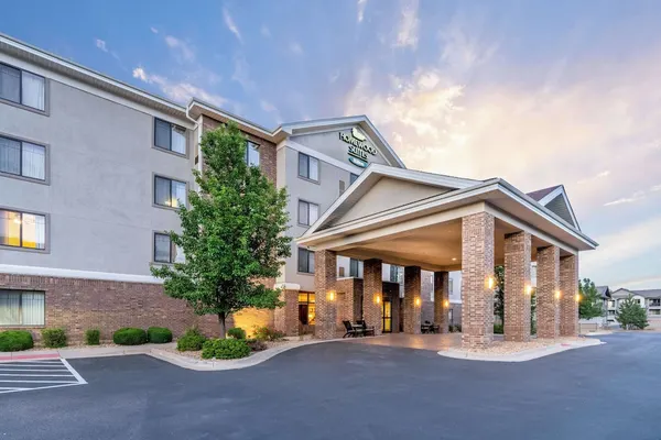 Photo 1 - Homewood Suites by Hilton Denver - Littleton