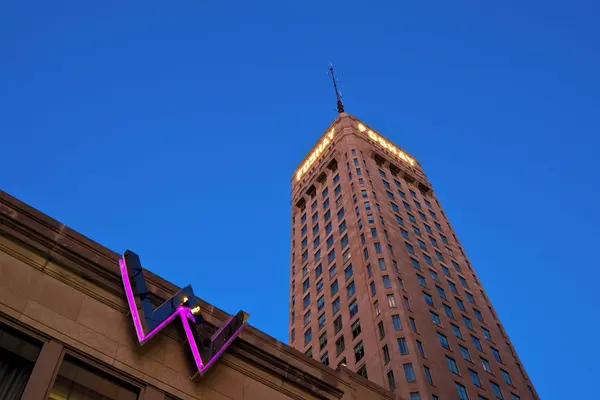 Photo 1 - W Minneapolis - The Foshay