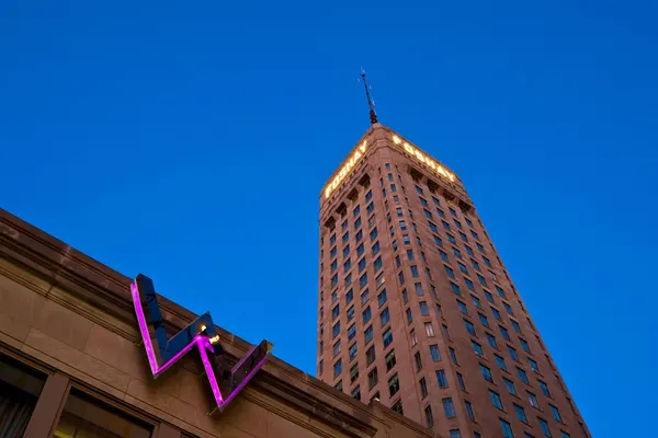 Photo 1 - W Minneapolis - The Foshay