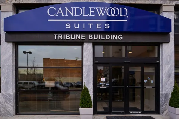 Photo 1 - Candlewood Suites Terre Haute, an IHG Hotel