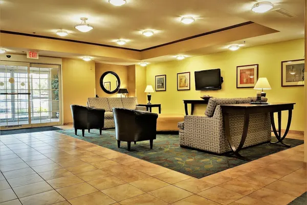 Photo 1 - Candlewood Suites Macon, an IHG Hotel