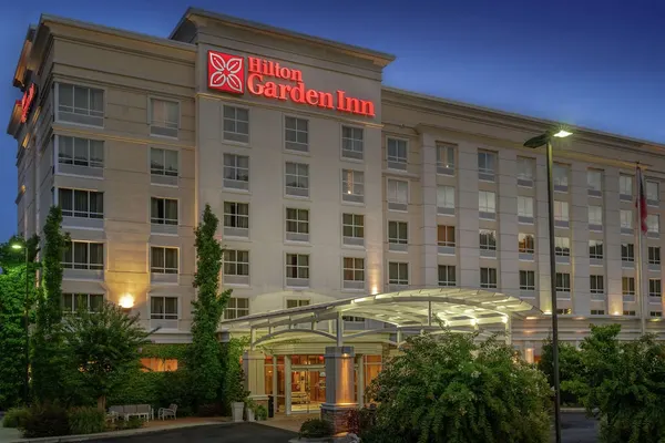 Photo 1 - Hilton Garden Inn Dalton