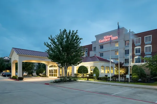 Photo 1 - Hilton Garden Inn DFW North Grapevine