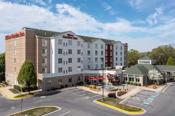 Photo 1 - Hilton Garden Inn Winchester