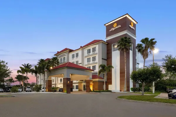 Photo 1 - La Quinta Inn & Suites by Wyndham Ft. Pierce