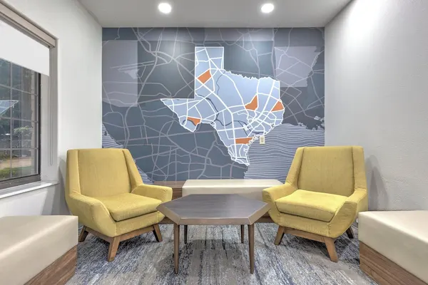 Photo 1 - Holiday Inn Express & Suites Granbury by IHG