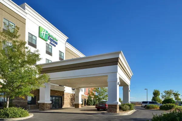 Photo 1 - Holiday Inn Express & Suites Pueblo North, an IHG Hotel