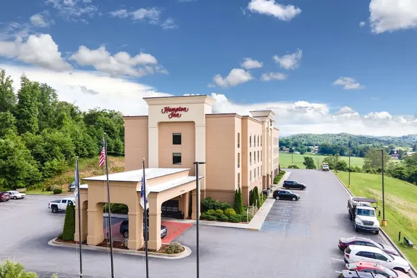 Photo 1 - Hampton Inn Elkins