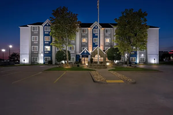 Photo 1 - Microtel Inn & Suites by Wyndham Conway