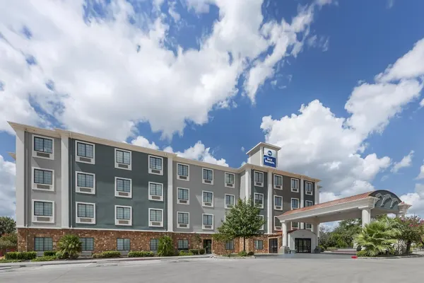 Photo 1 - Best Western Sea World/Lackland AFB NW Hotel & Suites
