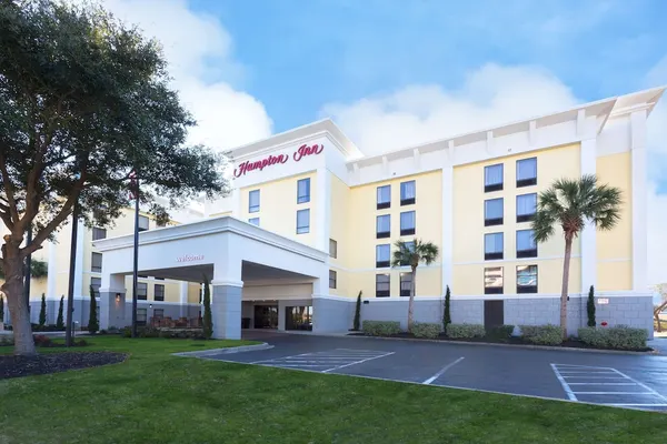 Photo 1 - Hampton Inn North Myrtle Beach-Harbourgate