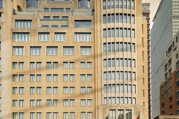 Photo 1 - Mandarin Oriental, Boston