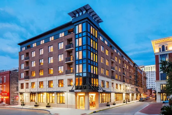 Photo 1 - ANDAZ SAVANNAH, BY HYATT