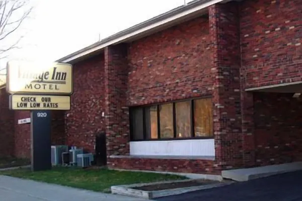 Photo 1 - German Village Inn Columbus