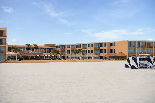 Photo 1 - Dolphin Beach Resort