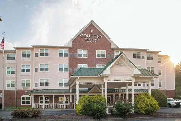 Photo 1 - Country Inn & Suites by Radisson, Wilmington, NC