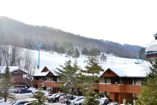 Photo 1 - The Inn At Holiday Valley