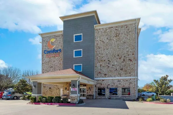 Photo 1 - Comfort Suites