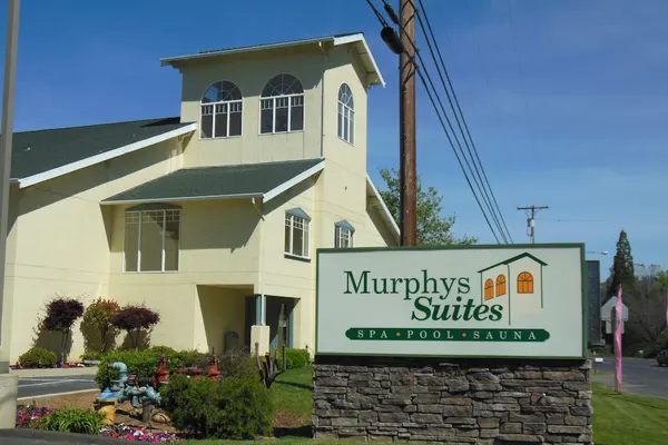 Photo 1 - Murphys Suites