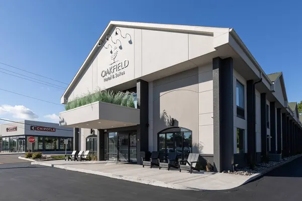 Photo 1 - Oakfield Hotel & Suites, an Ascend Collection Hotel