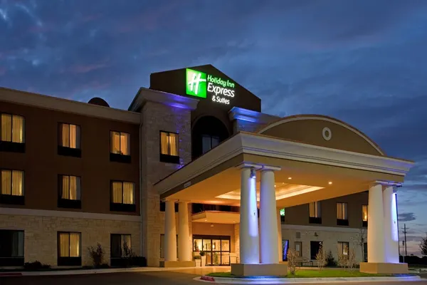 Photo 1 - Holiday Inn Express Amarillo South, an IHG Hotel