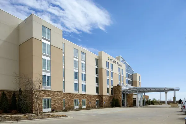 Photo 1 - Hyatt Place Grand Rapids-South