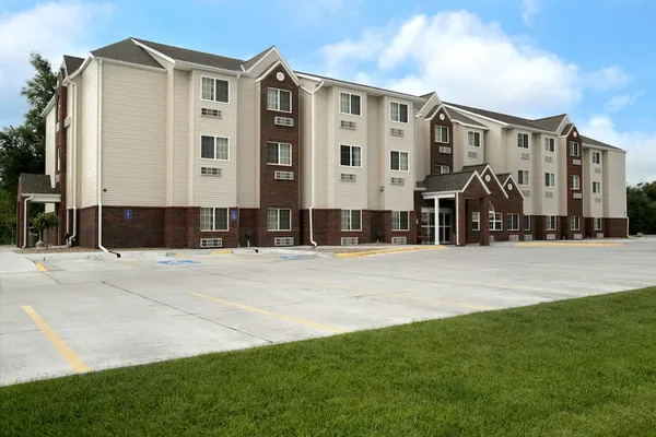 Photo 1 - Microtel Inn & Suites by Wyndham Kearney