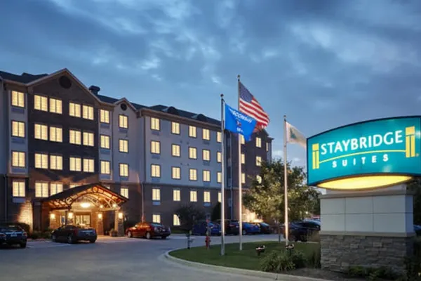 Photo 1 - Staybridge Suites Milwaukee Airport South by IHG