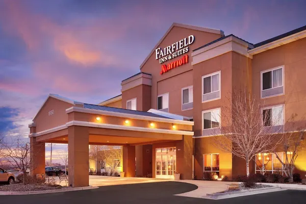 Photo 1 - Fairfield Inn & Suites by Marriott Boise Nampa