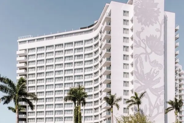 Photo 1 - Mondrian South Beach