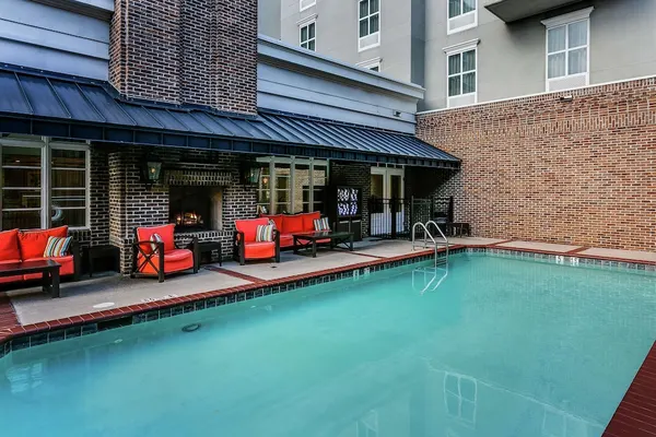 Photo 1 - Hampton Inn & Suites Mobile- Downtown Historic District