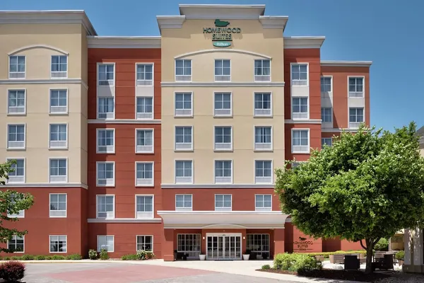 Photo 1 - Homewood Suites Fort Wayne