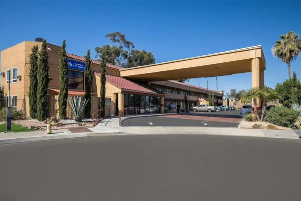 Photo 1 - Americas Best Value Inn Redlands San Bernardino