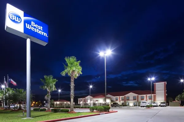 Photo 1 - Best Western Lone Star Inn