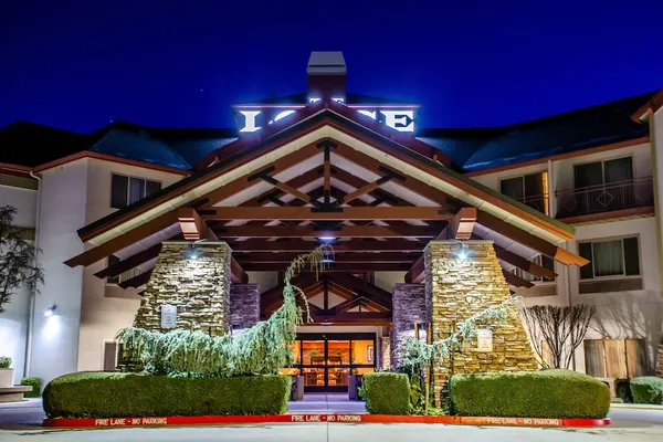 Photo 1 - Lodge At Feather Falls Casino