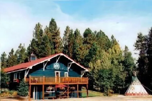 Photo 1 - Brundage Inn