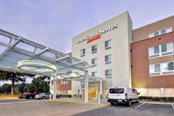 Photo 1 - SpringHill Suites Tallahassee Central