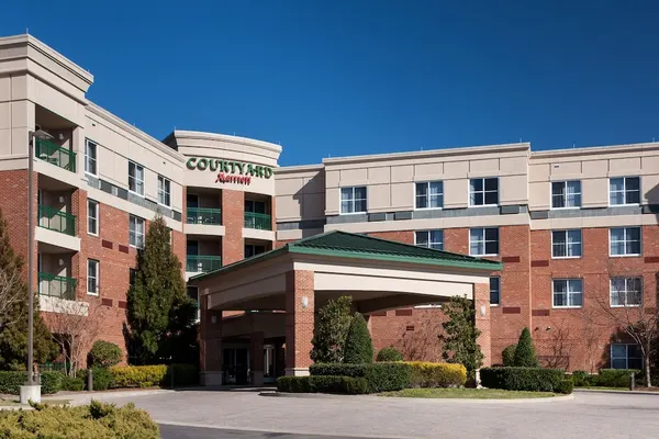 Photo 1 - Courtyard by Marriott Franklin Cool Springs