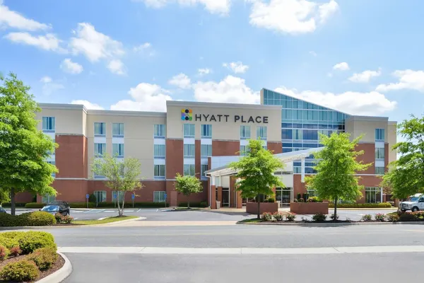 Photo 1 - Hyatt Place Chesapeake