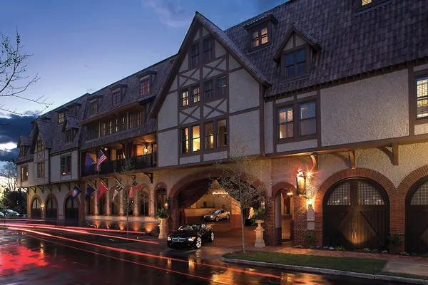 Photo 1 - Grand Bohemian Lodge Asheville, Autograph Collection®