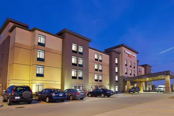 Photo 1 - SpringHill Suites by Marriott Cincinnati Airport South