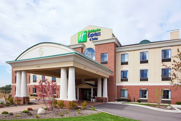 Photo 1 - Holiday Inn Express & Suites Howell, an IHG Hotel