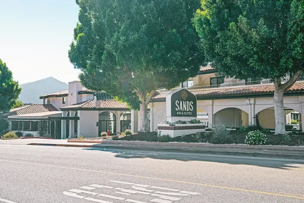Photo 1 - Sands Inn & Suites