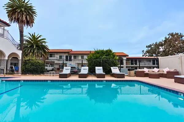 Photo 1 - Sands Inn & Suites