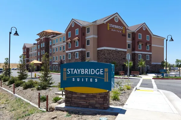 Photo 1 - Staybridge Suites Rocklin - Roseville Area, an IHG Hotel