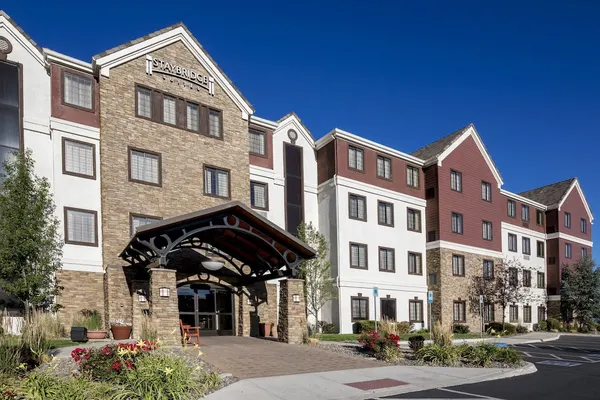 Photo 1 - Staybridge Suites Reno, an IHG Hotel