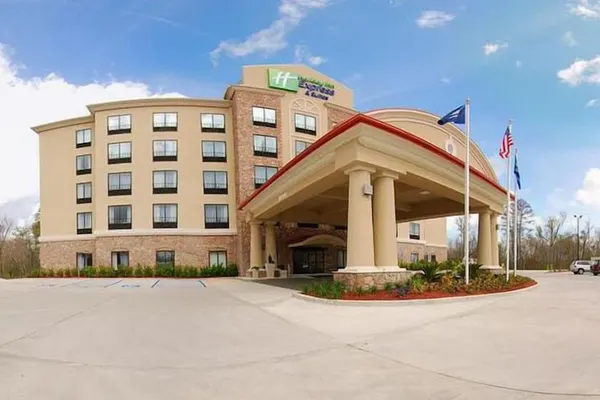 Photo 1 - Holiday Inn Express & Suites Laplace by IHG