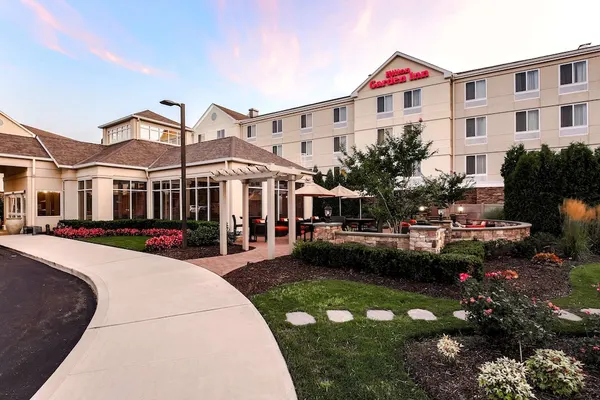 Photo 1 - Hilton Garden Inn Melville